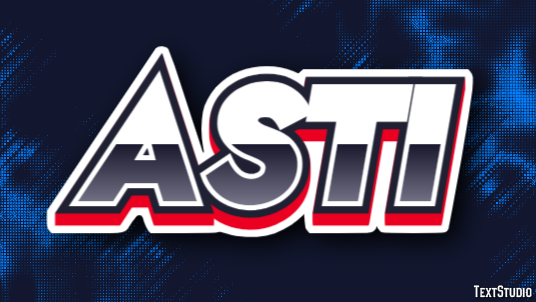 Asti Efekt tekstowy