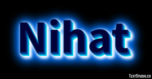 Nihat Effetto testo