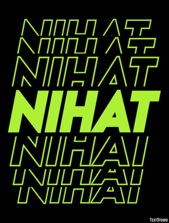 Nihat Metin efekti