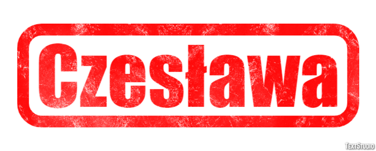 Czesława Efeito do texto