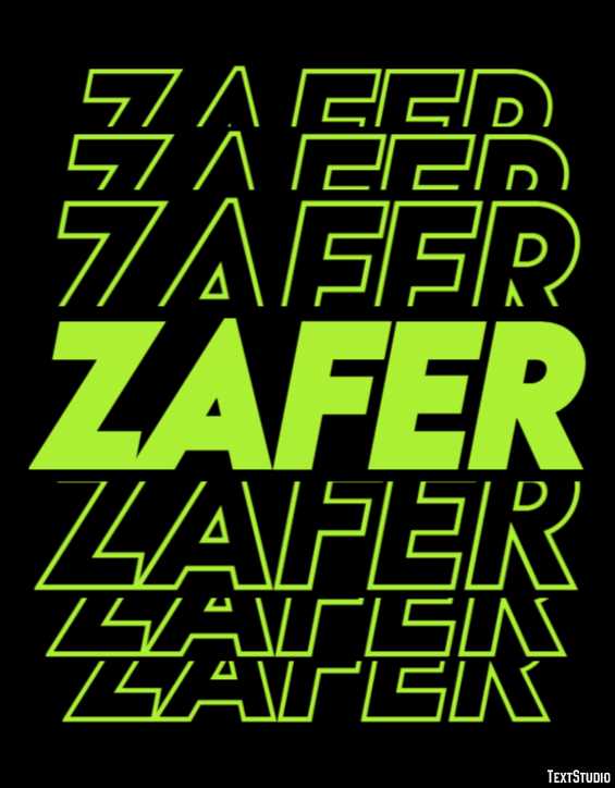 Zafer Metin Efekti