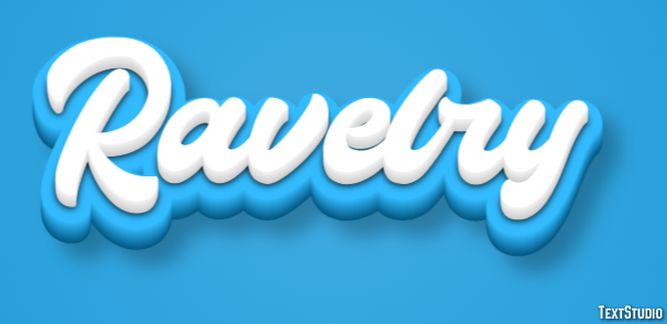 Ravelry Metin Efekti