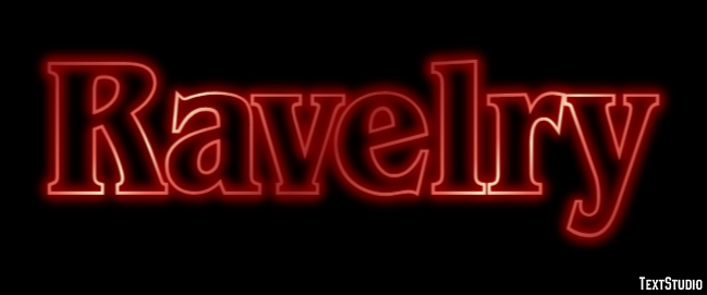 Ravelry Metin Efekti