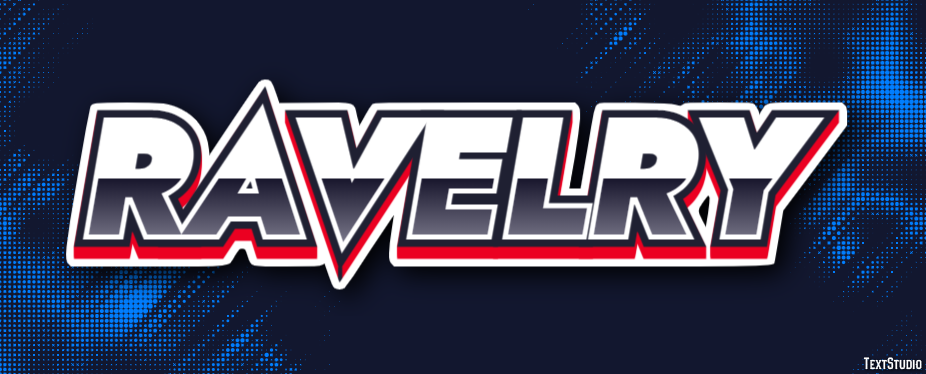 Ravelry Metin Efekti