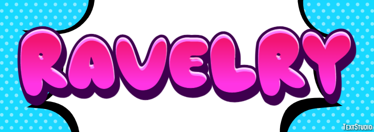 Ravelry Metin Efekti