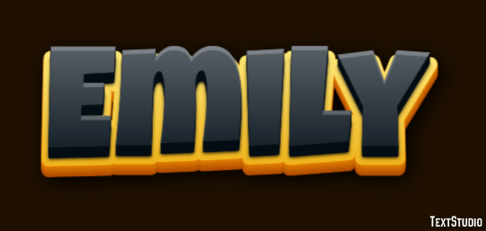 Emily Text Effect