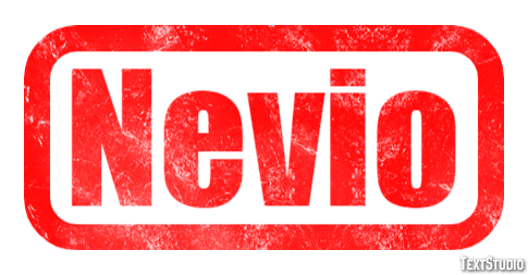 Nevio Effetto testo