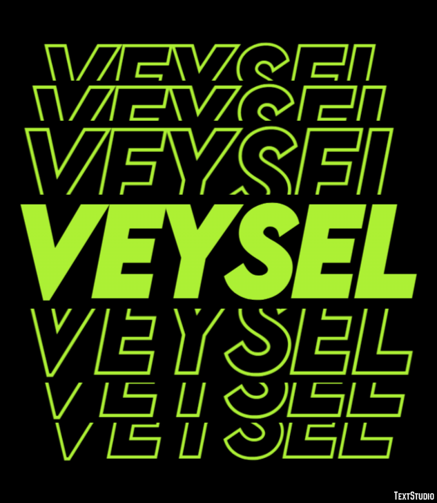 Veysel Metin efekti