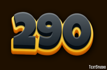 290 Effetto testo