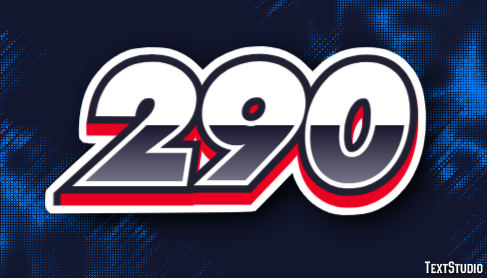 290 Effetto testo