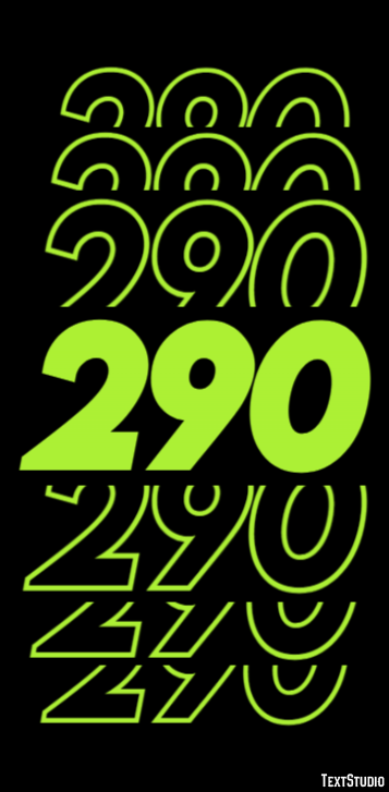 290 Effetto testo