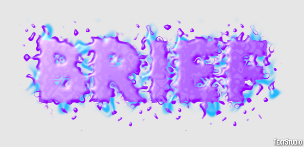 Brief Effet de Texte