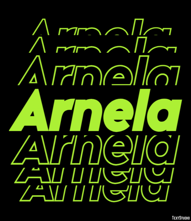 Arnela Metin Efekti