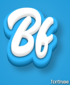 Bf Эффект текста