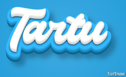 Tartu Efekt tekstowy