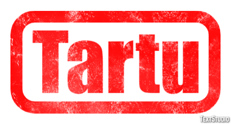 Tartu Efekt tekstowy