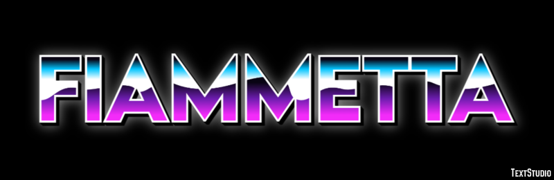 Fiammetta Effetto testo