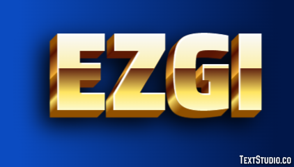 Ezgi Metin Efekti