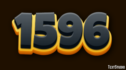 1596 Effet de Texte