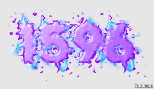 1596 Effet de Texte