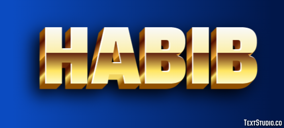 Habib Metin efekti