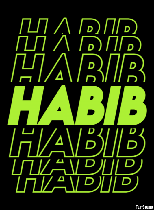 Habib Metin efekti