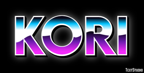 Kori Text Effect