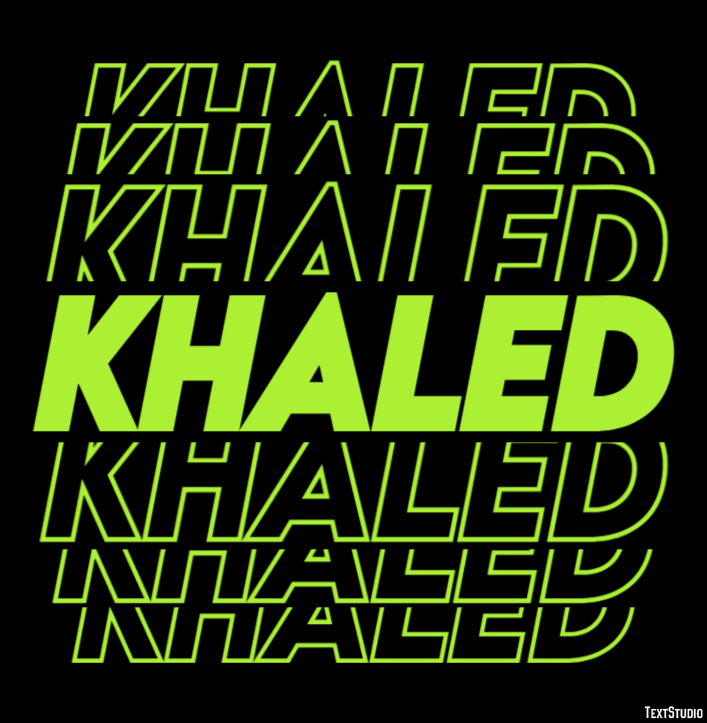 Khaled Metin Efekti