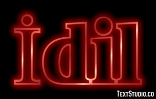 İdil Metin efekti