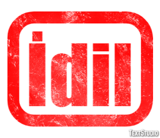 İdil Effet de Texte