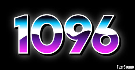 1096 Effetto testo