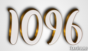 1096 Effetto testo