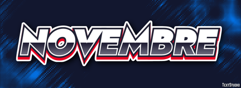 Novembre Metin Efekti