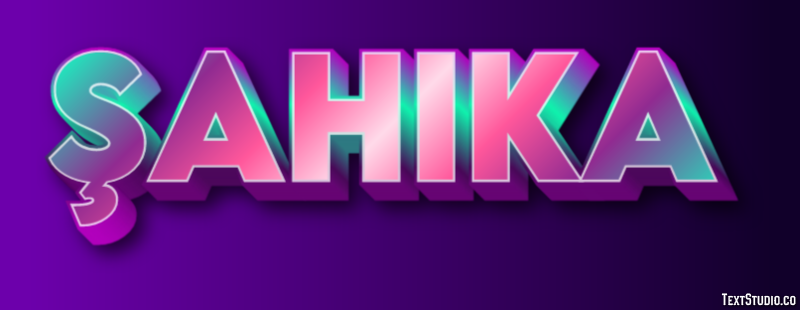 Şahika Metin efekti