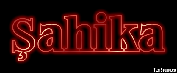 Şahika Metin efekti