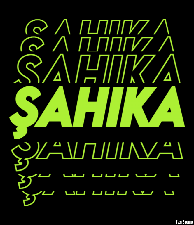 Şahika Metin efekti