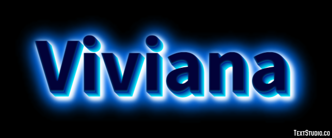 Viviana Effetto testo