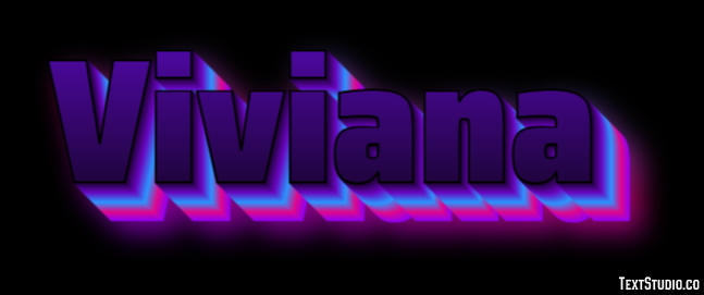 Viviana Effetto testo