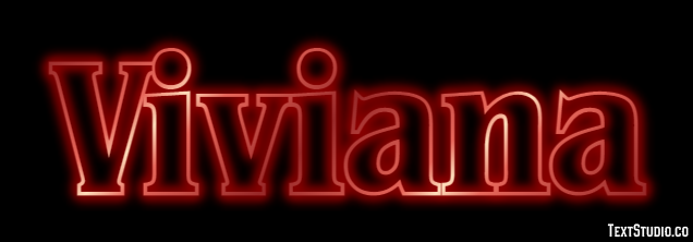 Viviana Effetto testo