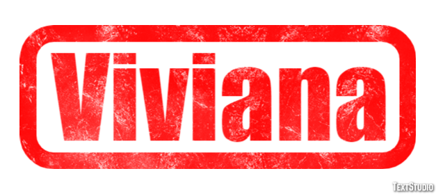 Viviana Effetto testo
