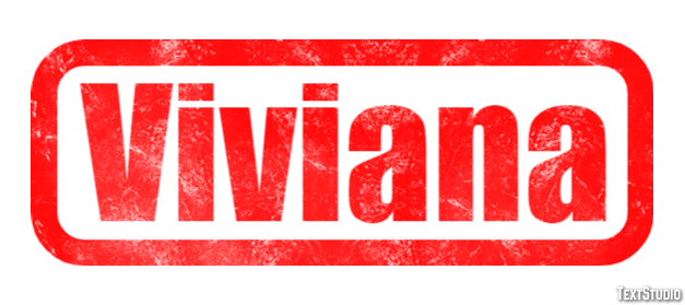 Viviana Effetto testo