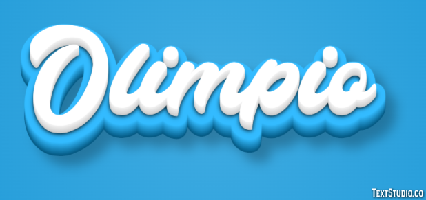 Olimpio Metin Efekti