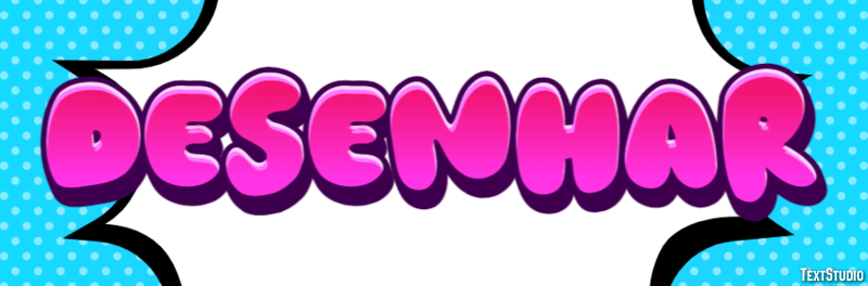 Desenhar Effetto testo