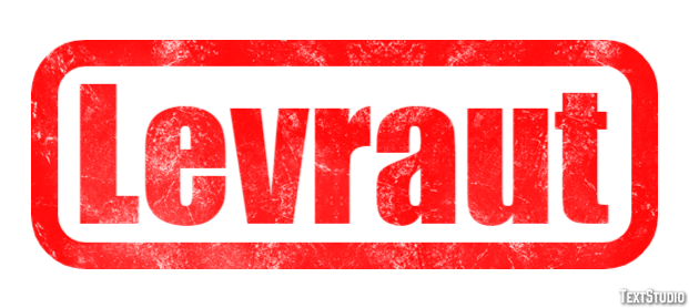 Levraut Metin efekti