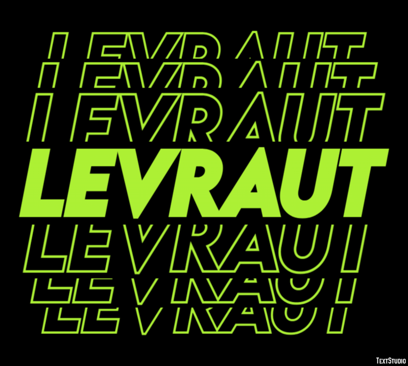 Levraut Metin Efekti