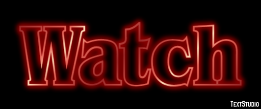 Watch Text Effect