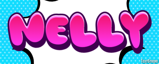 Nelly Effet de Texte