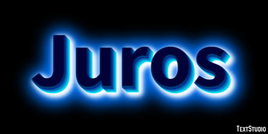 Juros Effetto testo