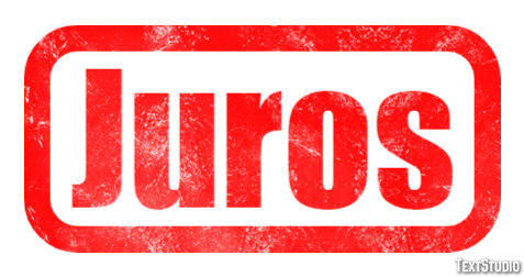 Juros Effetto testo
