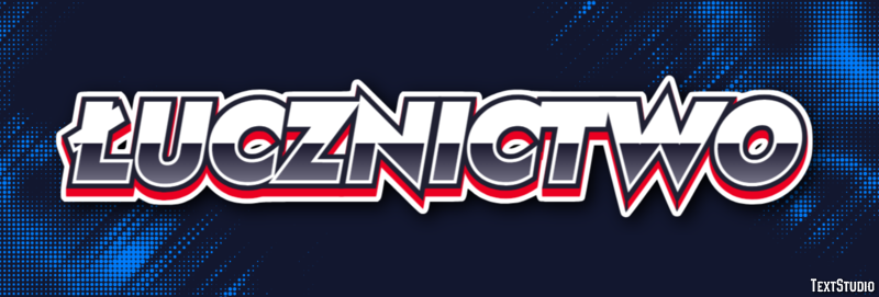 Łucznictwo Efecto de Texto